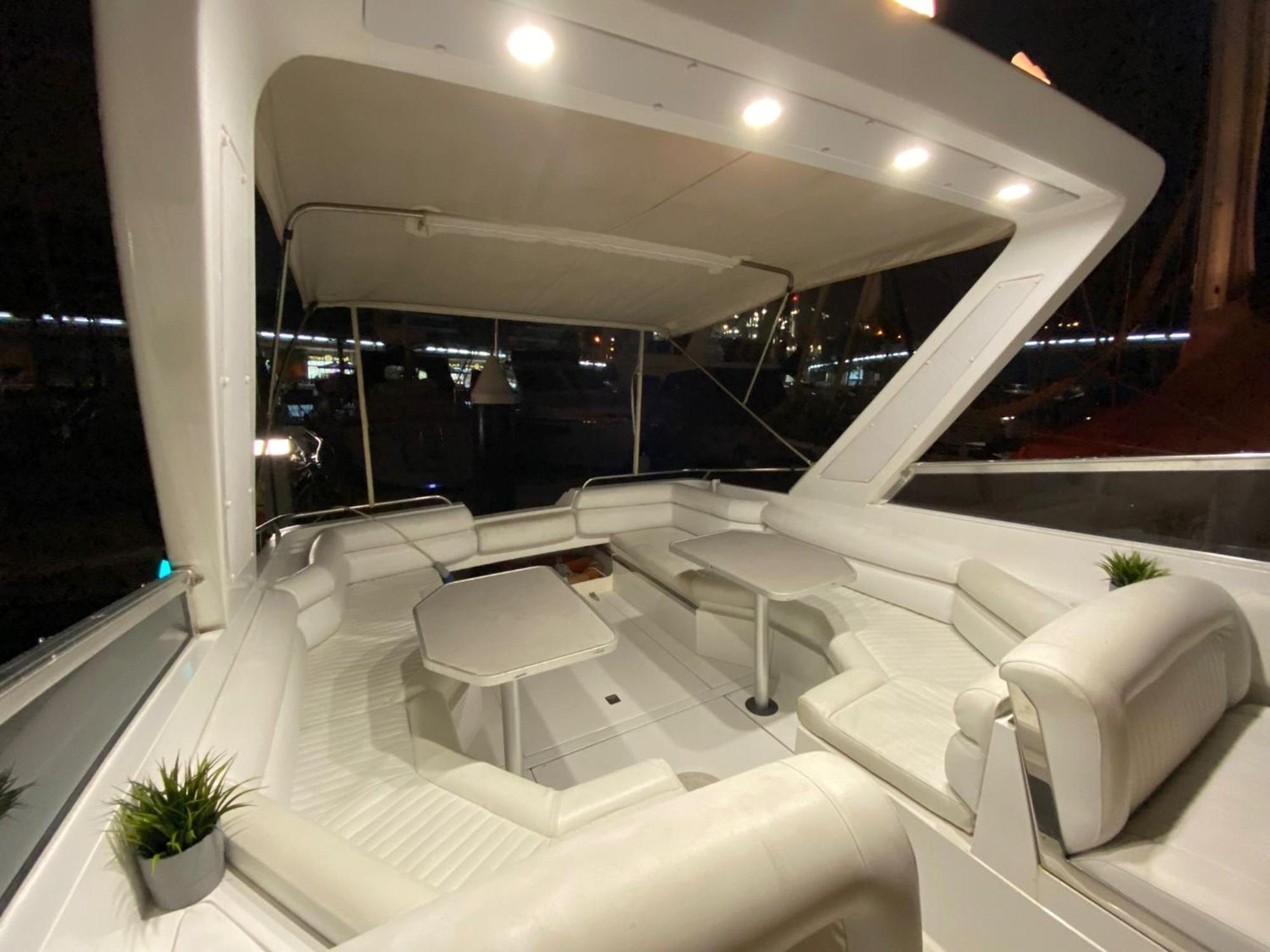 Alojamiento En Barco Voralamar Hotel Valencia Bagian luar foto